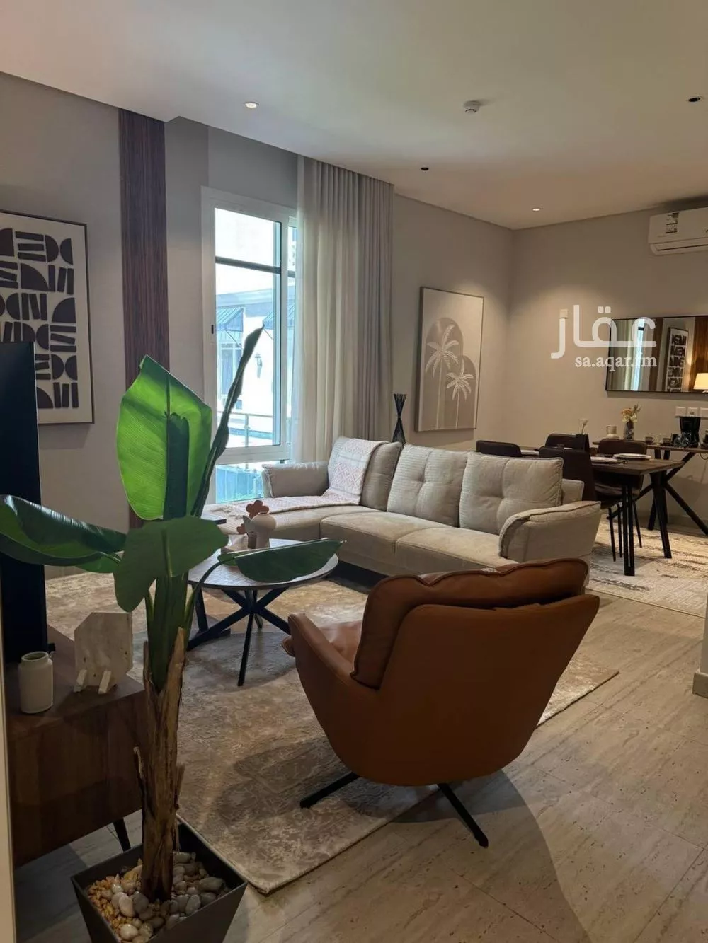شقة للبيع في شارع الكاتب, حي العارض, مدينة الرياض, منطقة الرياض 1 صورة
