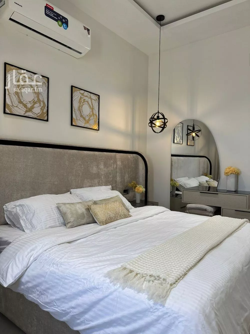 شقة للبيع في شارع حفصة بنت عمر, حي الروضة, مدينة الرياض, منطقة الرياض 1 صورة