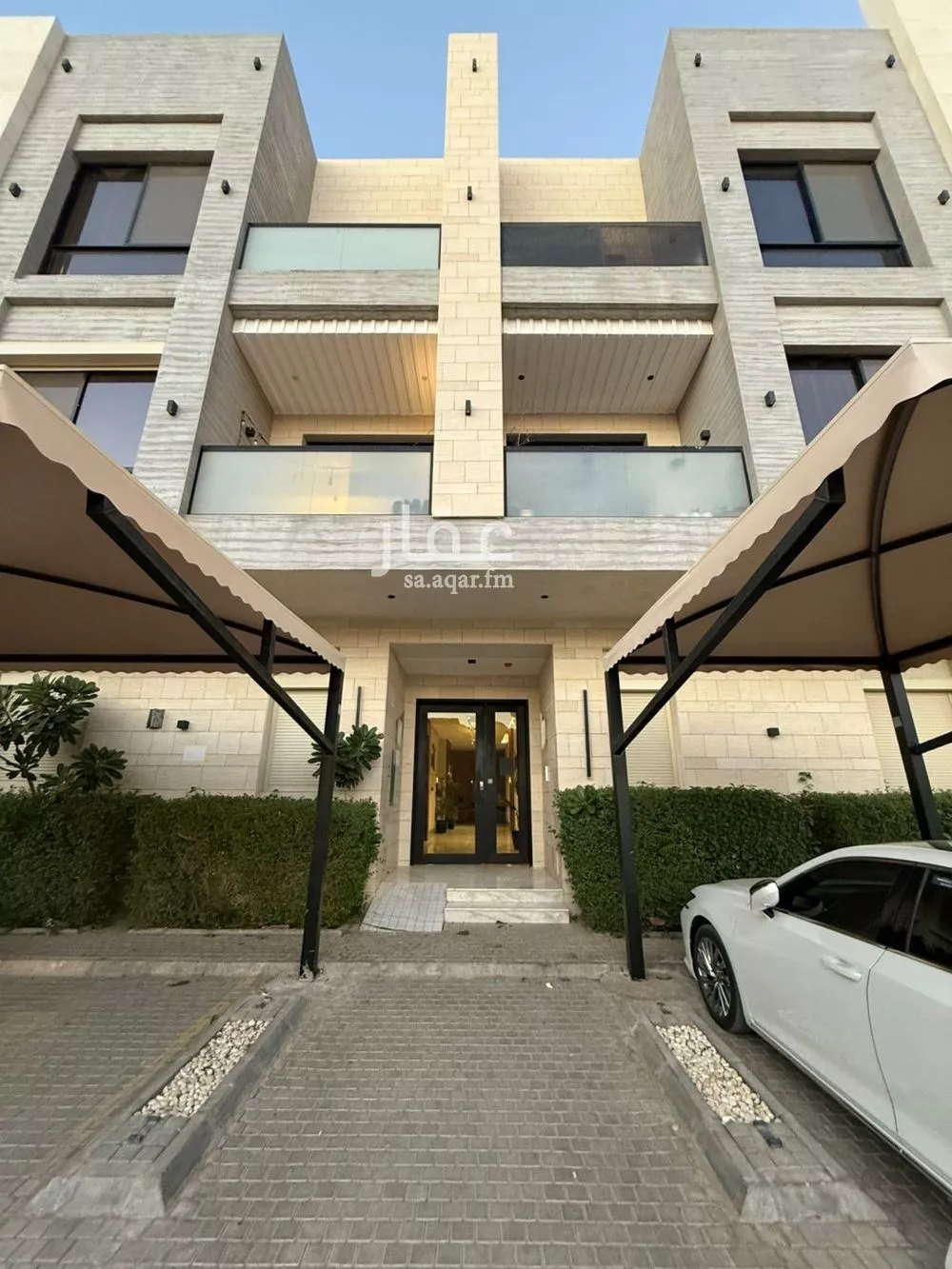 شقة للبيع في شارع عبدالرحمن بن خميس, حي العارض, مدينة الرياض, منطقة الرياض 1 صورة