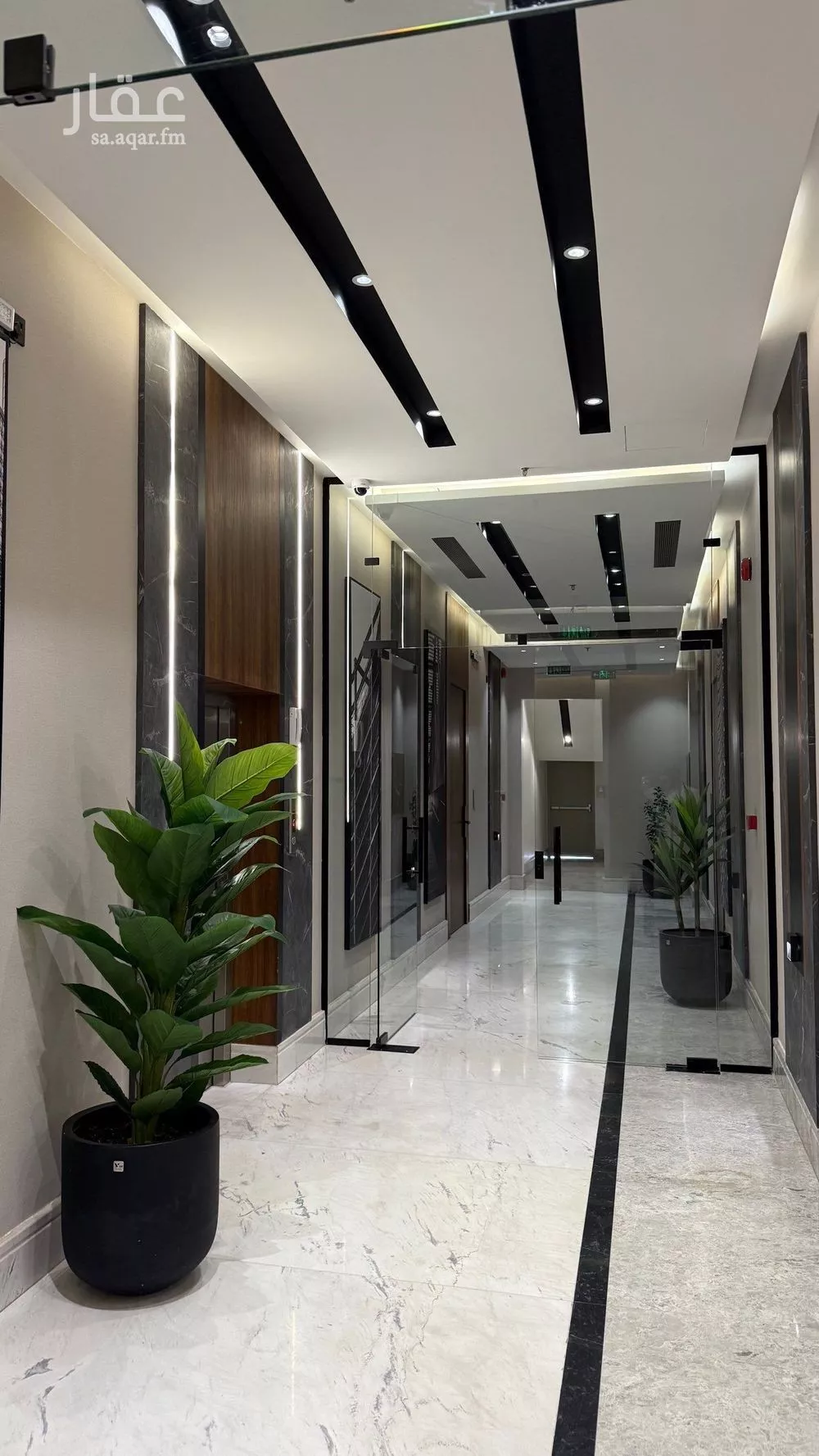 شقة للبيع في شارع اللؤلؤه, حي العارض, مدينة الرياض, منطقة الرياض 1 صورة