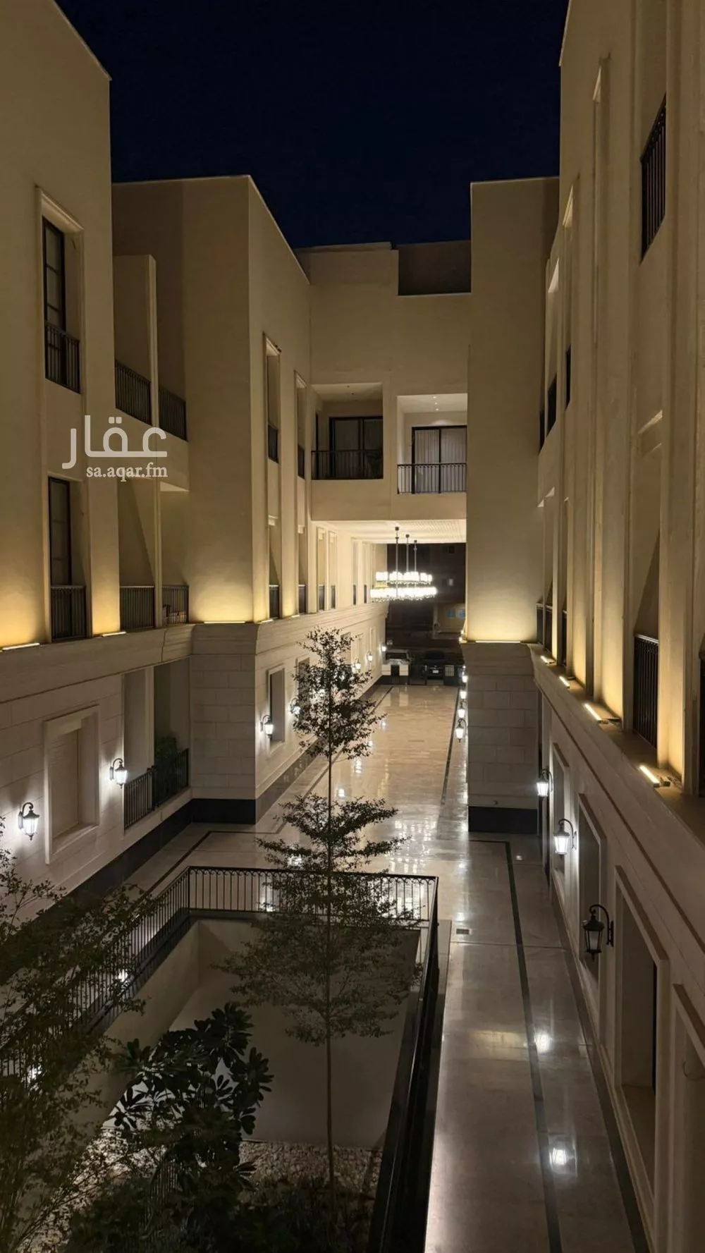 شقة للبيع في شارع الامير ناصر بن سعود بن فرحان ال سعود, حي الياسمين, مدينة الرياض, منطقة الرياض 1 صورة