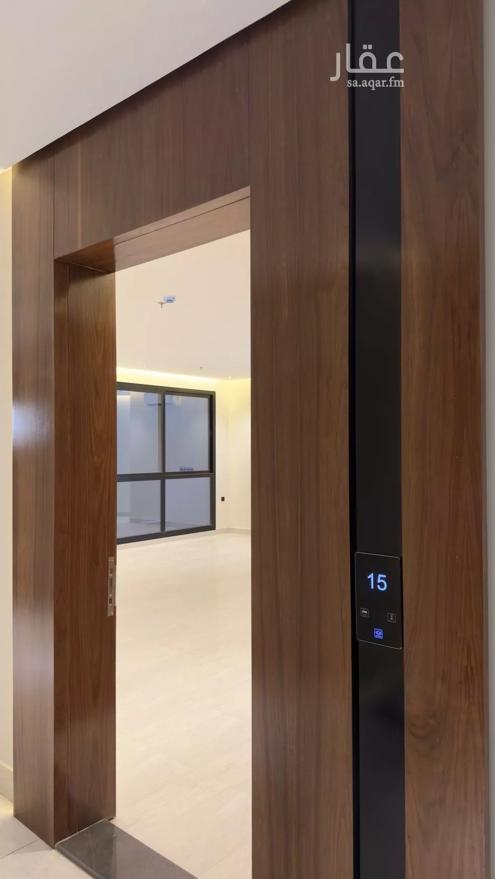 شقة للبيع في شارع الأمير عبدالمحسن بن جلوي, حي المصيف, مدينة الرياض, منطقة الرياض 1 صورة