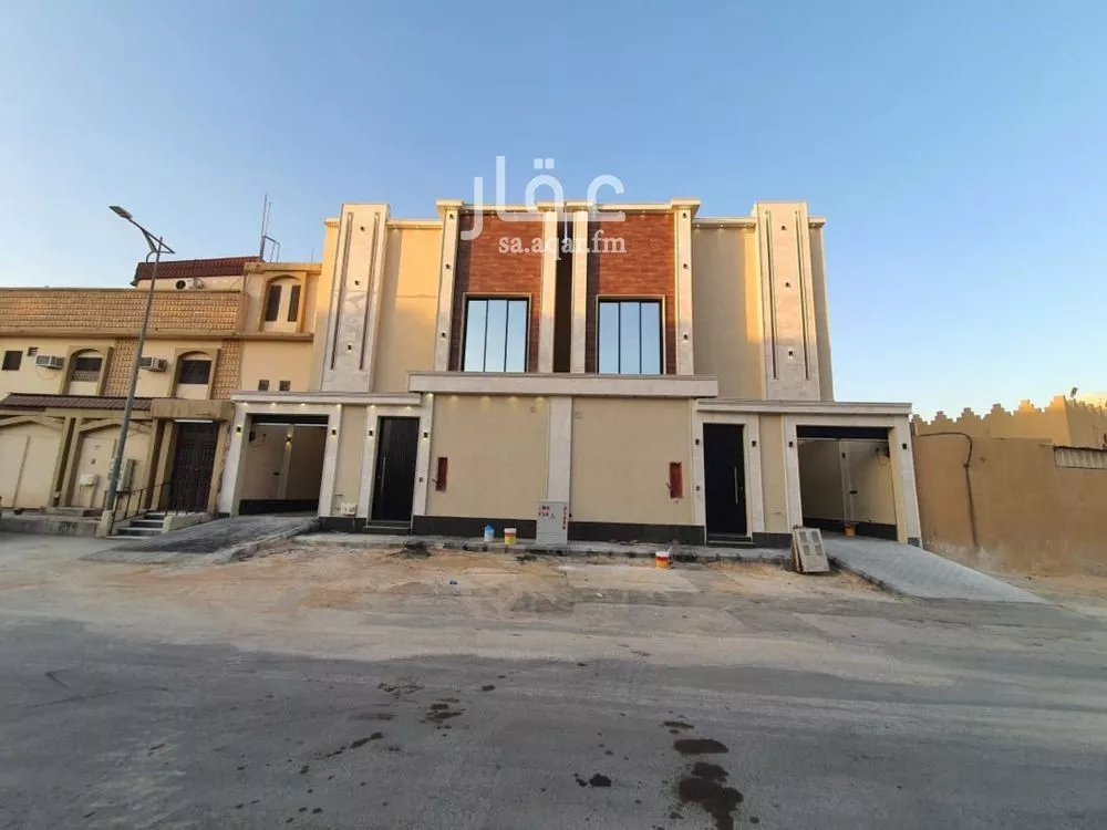 فيلا للبيع في شارع الخزامة, حي طويق, مدينة الرياض, منطقة الرياض 1 صورة