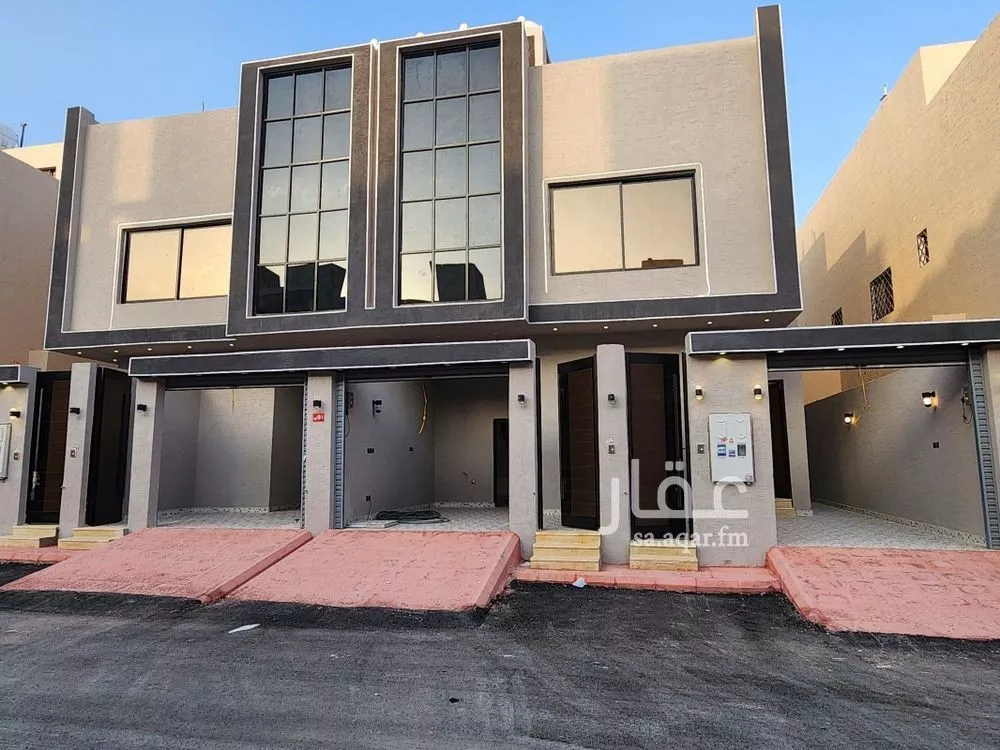 دور للبيع في حي بدر, مدينة الرياض, منطقة الرياض 1 صورة