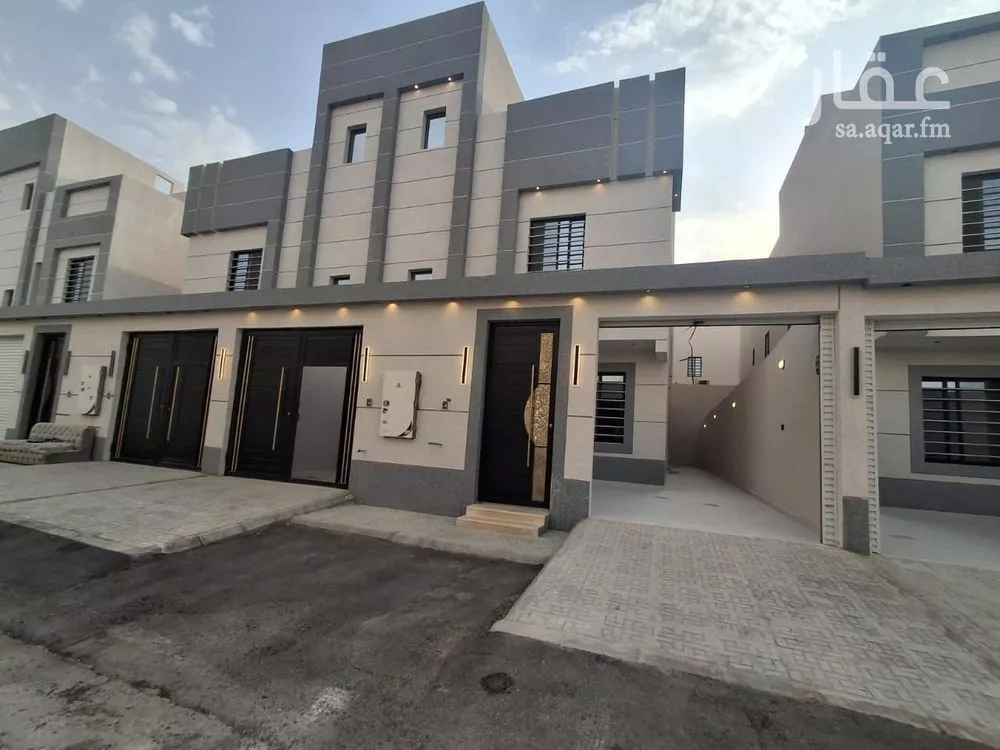 دور للبيع في حي بدر, مدينة الرياض, منطقة الرياض 1 صورة