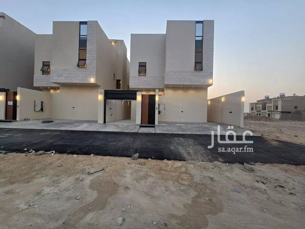 دور للبيع في شارع شرف, حي ضاحية نمار, مدينة الرياض, منطقة الرياض 1 صورة