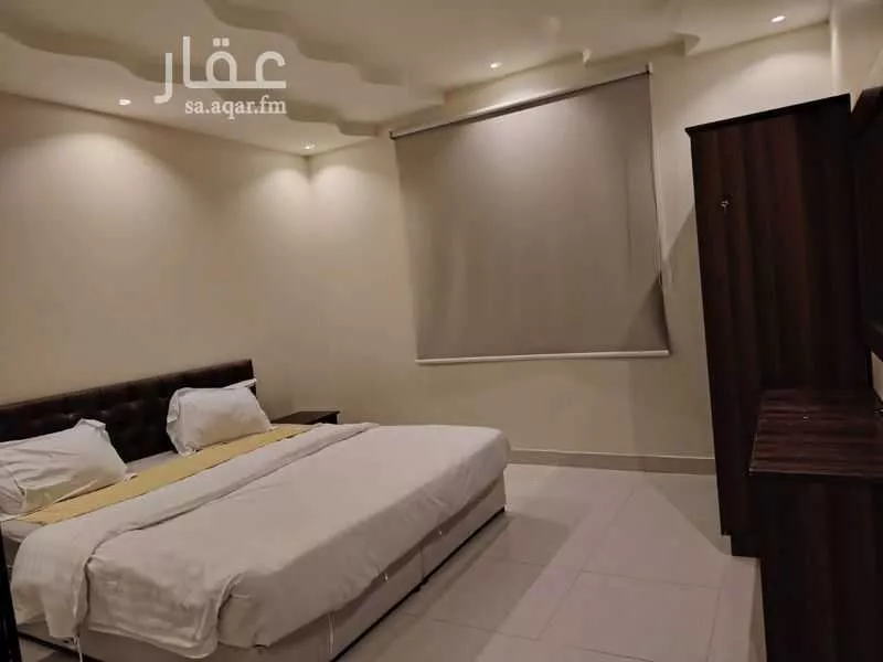 شقة للإيجار في شارع ليبيا ، حي الرحاب ، بريدة ، بريدة 1 صورة