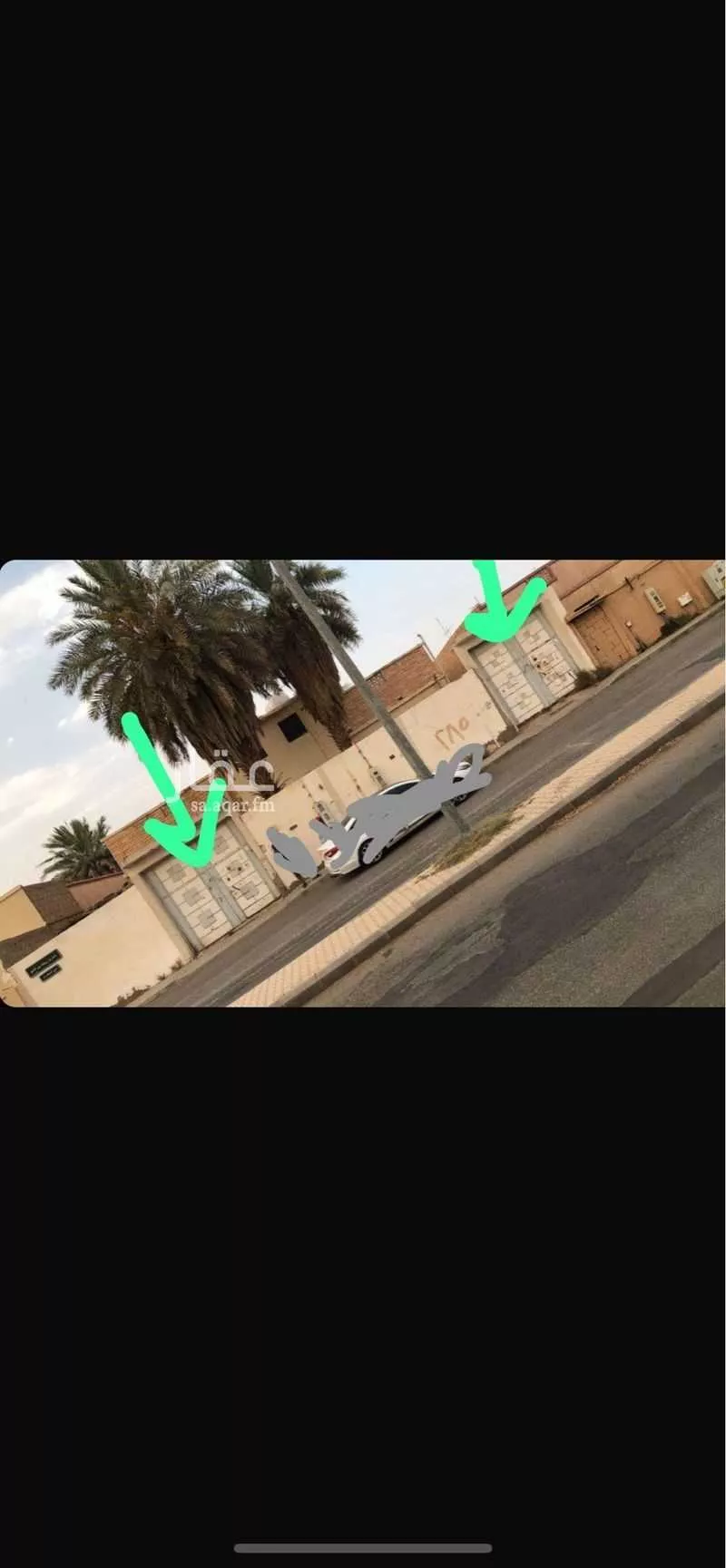 بيت للبيع في حي المطار ، الرس ، الرس 1 صورة