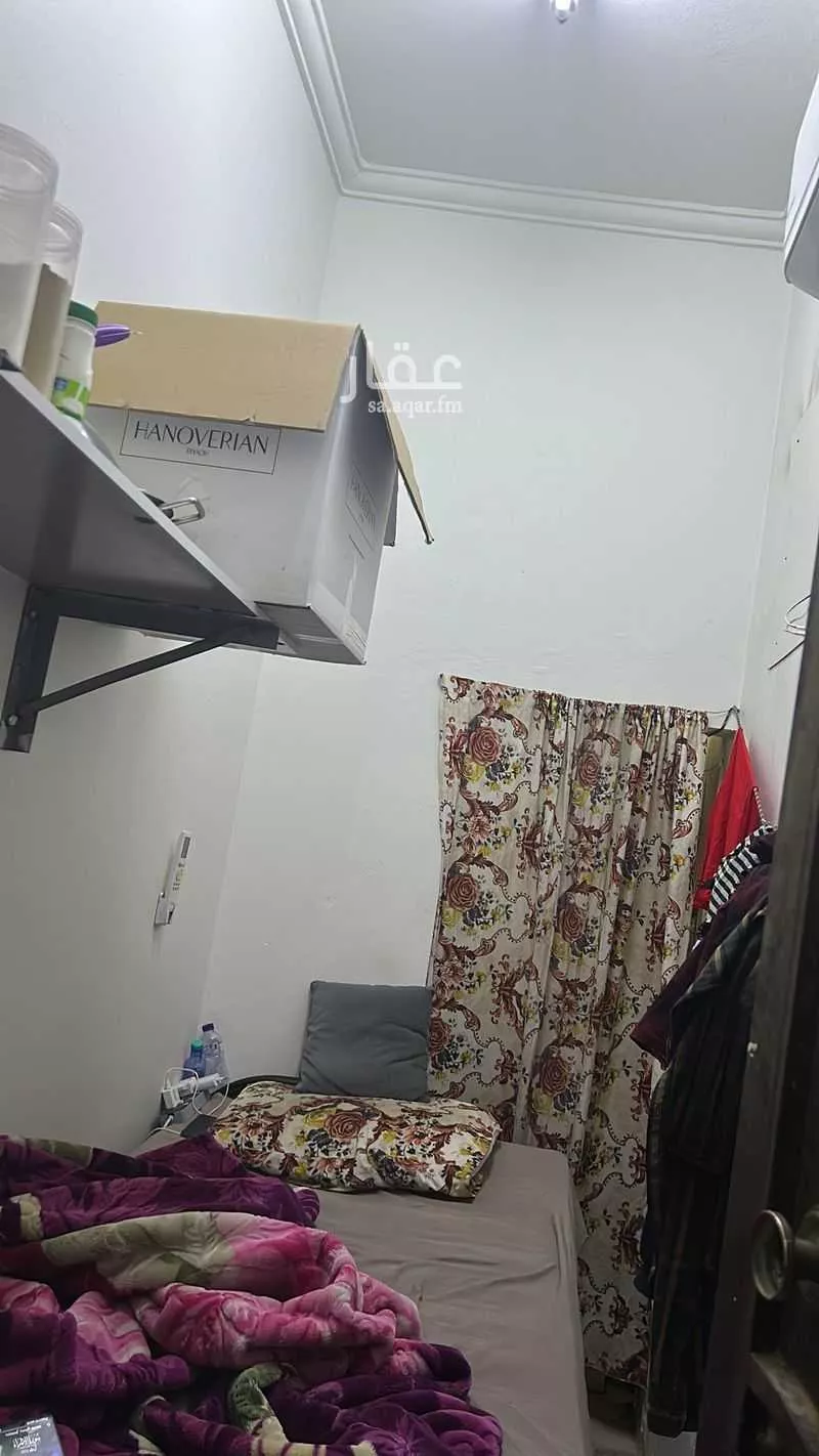 غرفة للإيجار في شارع غنيمه, حي اليرموك, الرياض 1 صورة