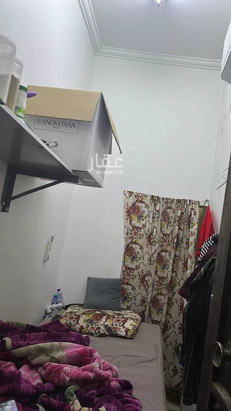 غرفة للإيجار في شارع كرا, حي اليرموك, الرياض 1 صورة
