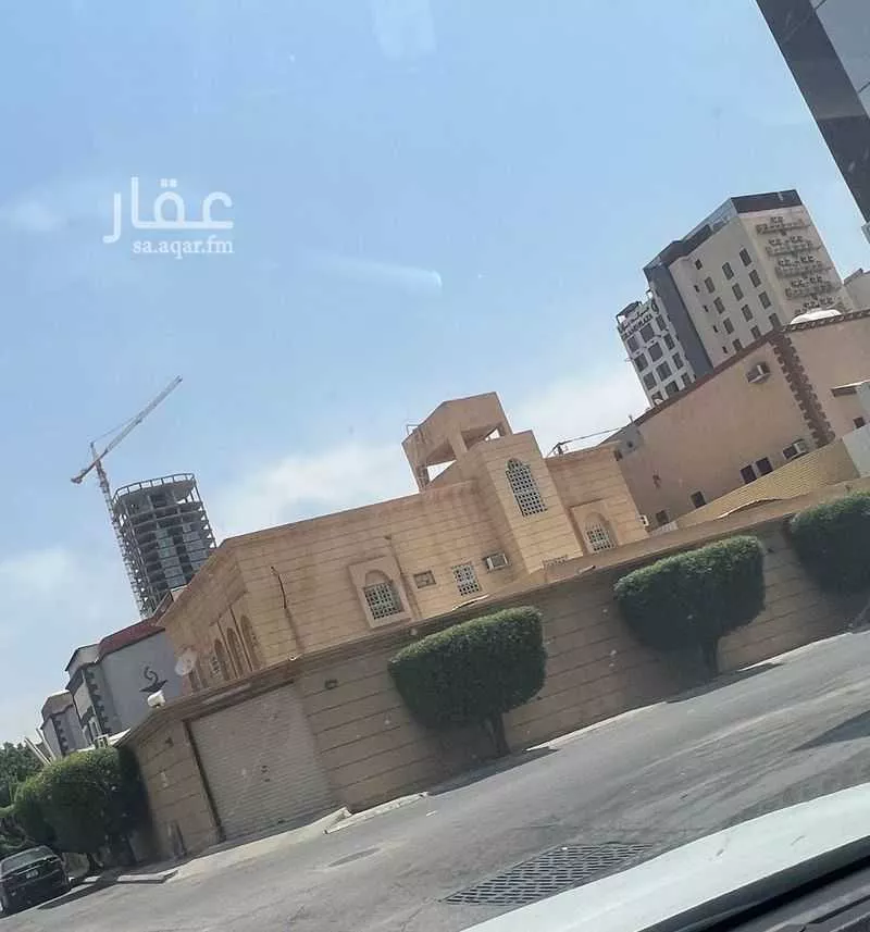 فيلا للبيع في شارع التحلية, حي العقيق, مدينة الرياض, منطقة الرياض 1 صورة