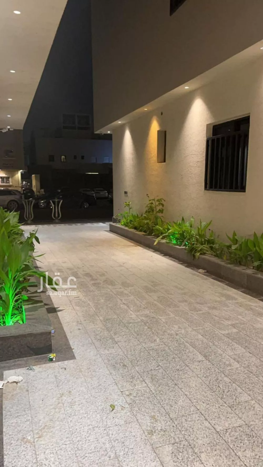 شقة للإيجار في شارع نعمان بن مقرن المزيني, حي العارض, مدينة الرياض, منطقة الرياض 1 صورة