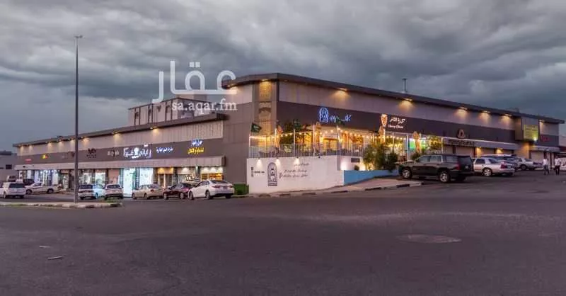 عمارة للبيع في شارع ندى بن عبدالغني, حي الحلقة الشرقية, مدينة امارة منطقة مكة المكرمة - الطائف, منطقة مكة المكرمة 1 صورة