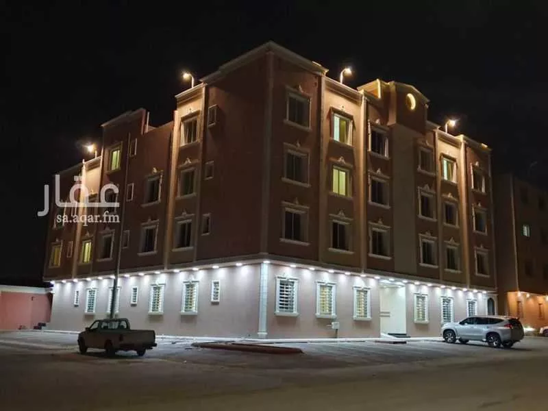 شقة للإيجار في شارع حوران, حي النرجس, مدينة الرياض, منطقة الرياض 1 صورة