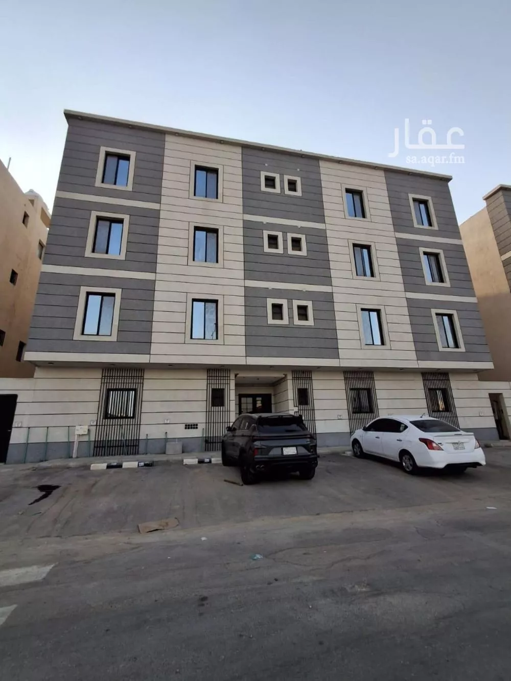 شقة للبيع في شارع القمري, حي الحزم, مدينة الرياض, منطقة الرياض 1 صورة