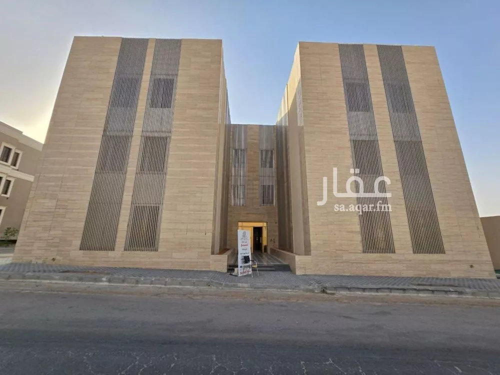 شقة للبيع في شارع يوسف الجد, حي المهدية, مدينة الرياض, منطقة الرياض 1 صورة