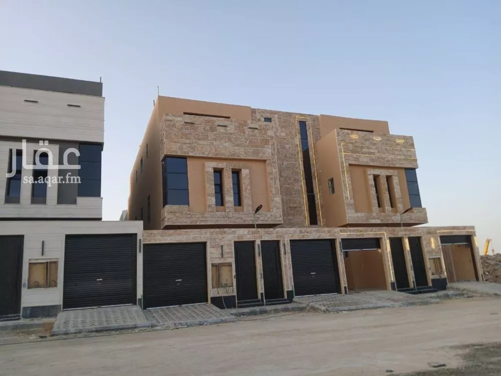 دور للبيع في شارع يعقوب بن أوس, حي طويق, مدينة الرياض, منطقة الرياض 1 صورة