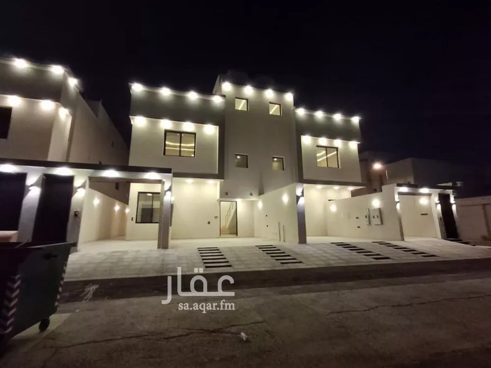 دور للبيع في حي بدر, مدينة الرياض, منطقة الرياض 1 صورة