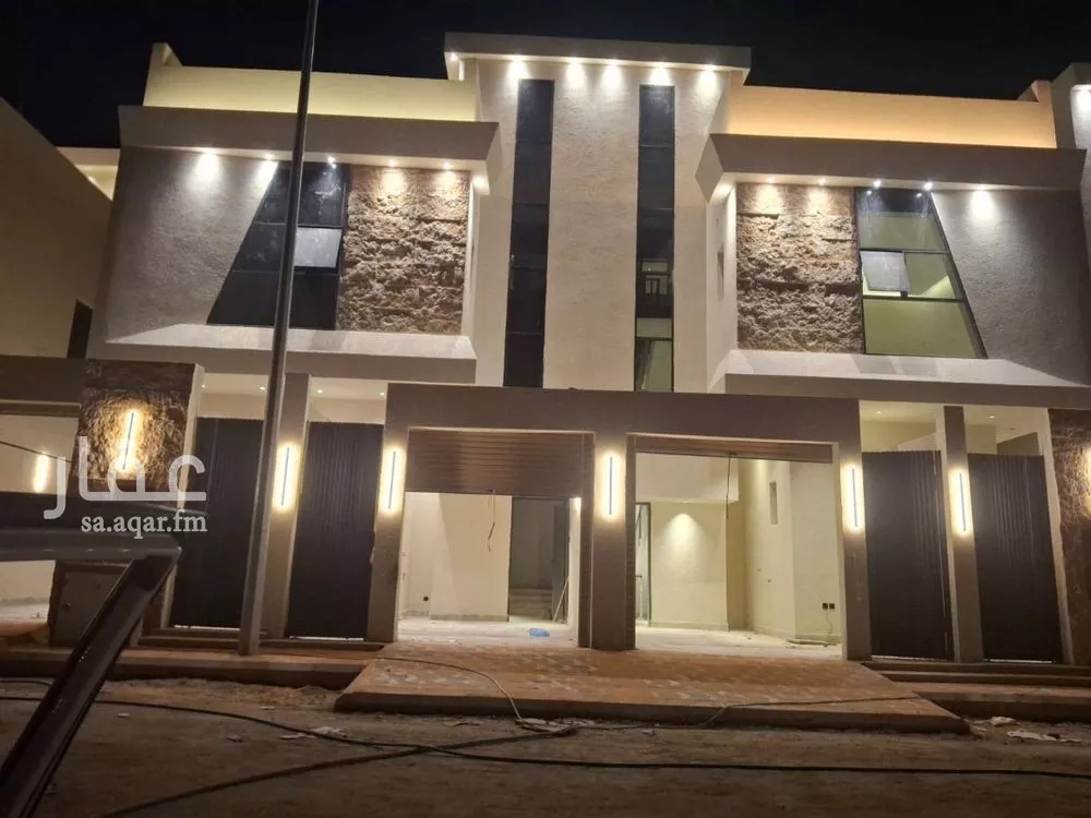دور للبيع في شارع الحازم, حي ديراب, مدينة الرياض, منطقة الرياض 1 صورة