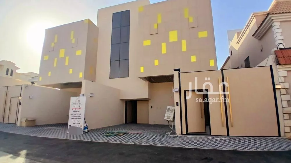 شقة للبيع في شارع الشيخ صالح بن عبدالعزيز بن عبدالرحمن, حي السويدي الغربي, مدينة الرياض, منطقة الرياض 1 صورة