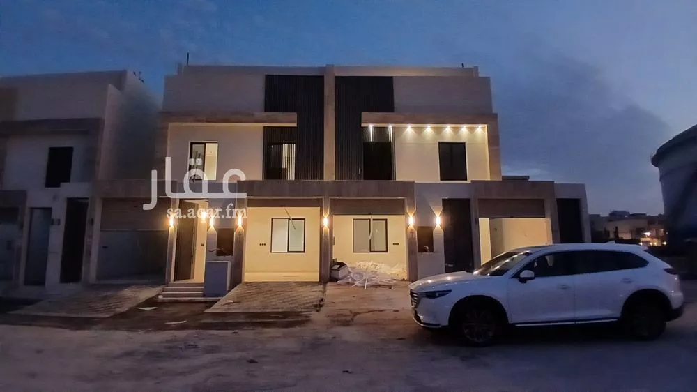 فيلا للبيع في شارع حسن بن عبدالوهاب, حي طويق, مدينة الرياض, منطقة الرياض 1 صورة