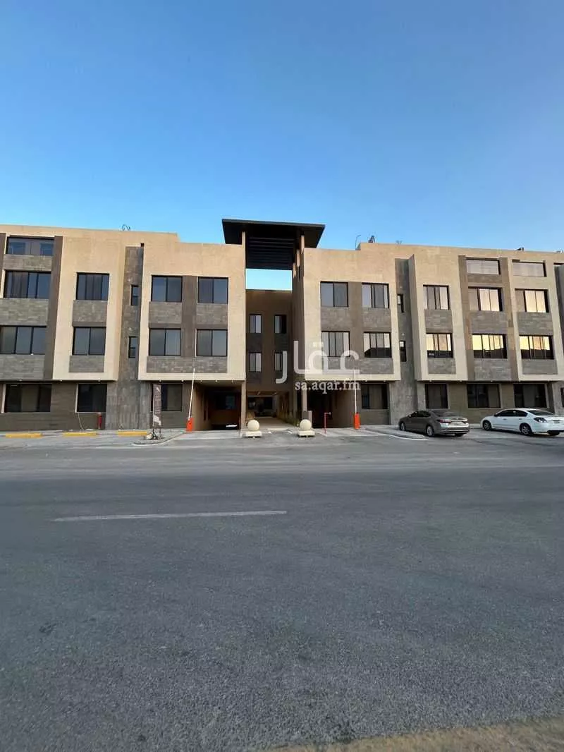 شقة للإيجار في شارع الحارث بن سليل, حي العارض, مدينة الرياض, منطقة الرياض 1 صورة