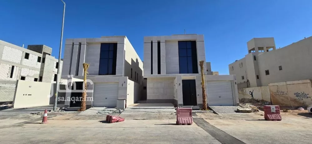 دور للبيع في شارع هارون الخطيب, حي السلام, مدينة الرياض, منطقة الرياض 1 صورة