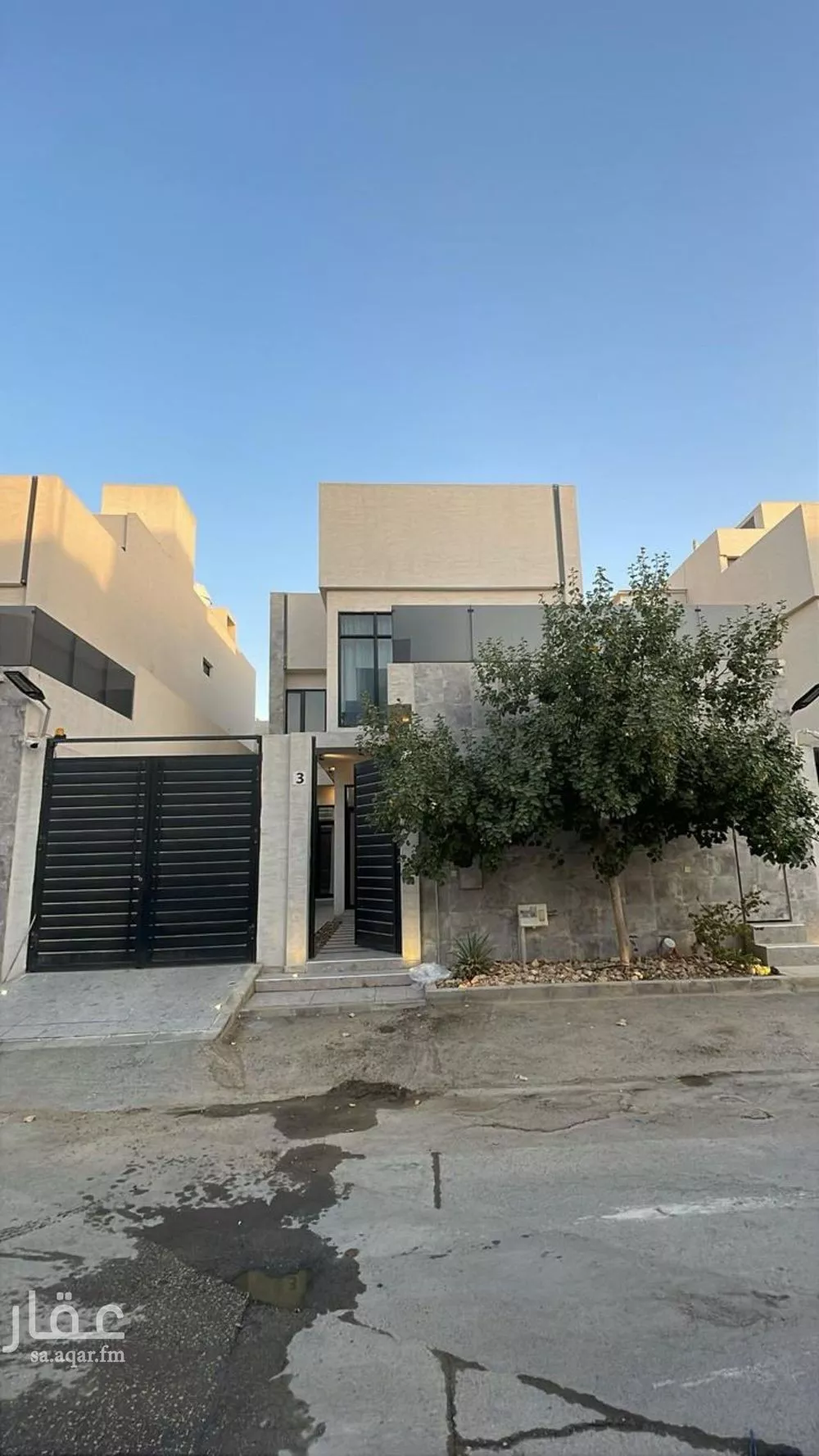 فيلا للبيع في شارع عامر بن الزبير, حي النرجس, مدينة الرياض, منطقة الرياض 1 صورة