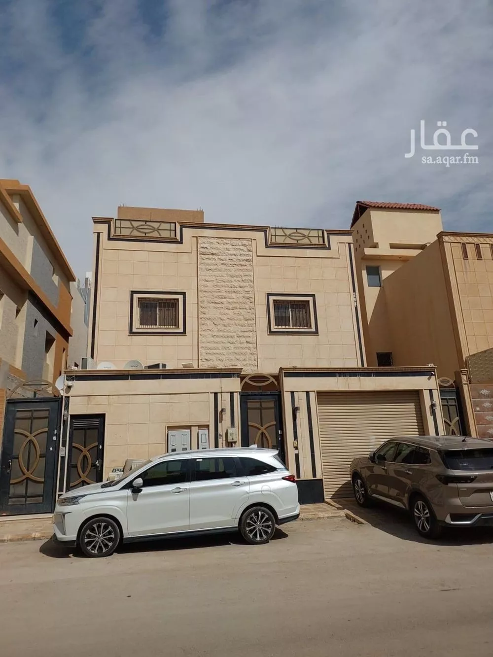 فيلا للبيع في حي النرجس, مدينة الرياض, منطقة الرياض 1 صورة