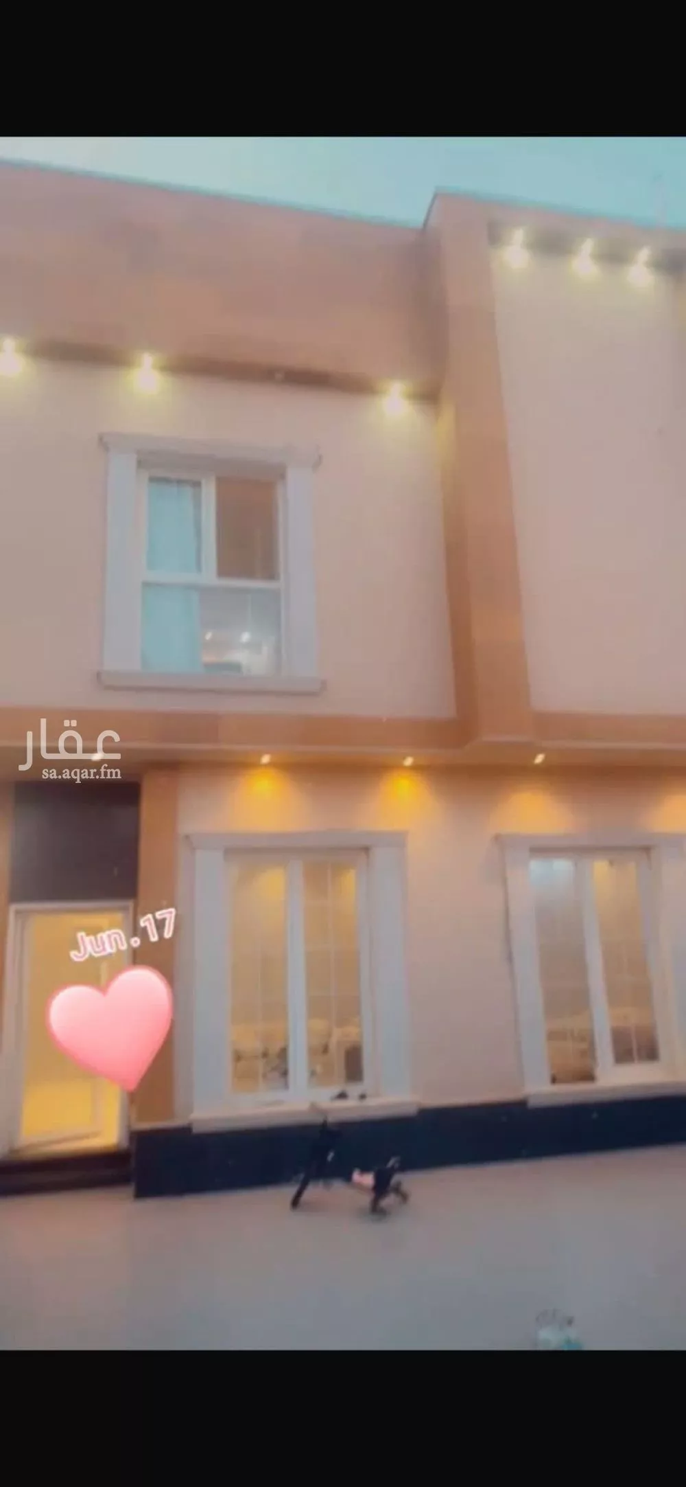 فيلا للبيع في شارع ابن غنائم, حي المهدية, مدينة الرياض, منطقة الرياض 1 صورة