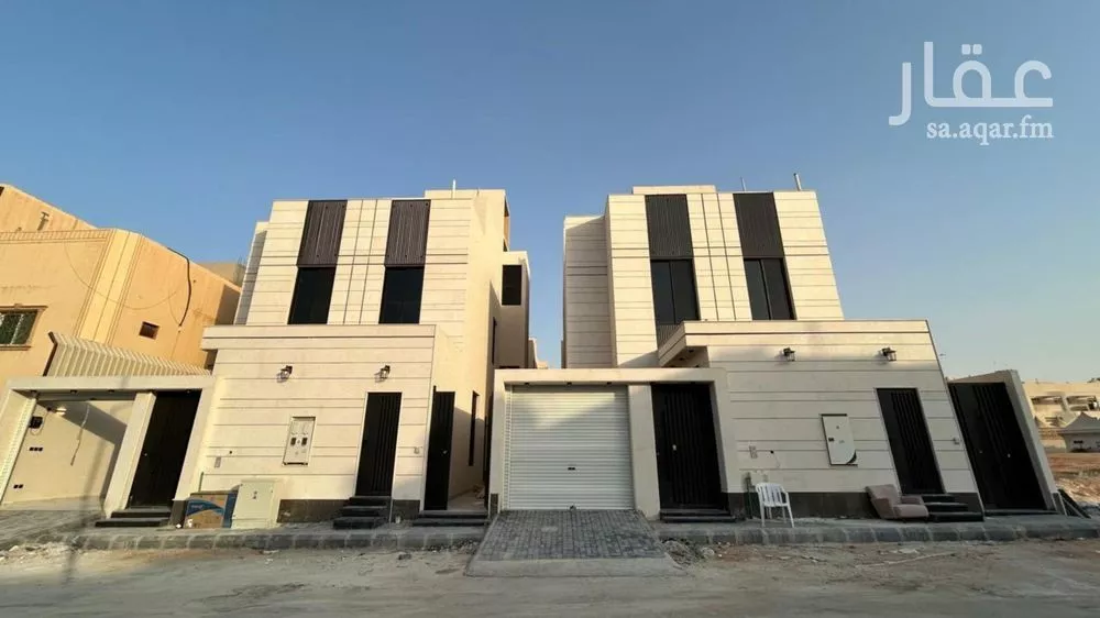فيلا للبيع في شارع عشيرة, حي قرطبة, مدينة الرياض, منطقة الرياض 1 صورة