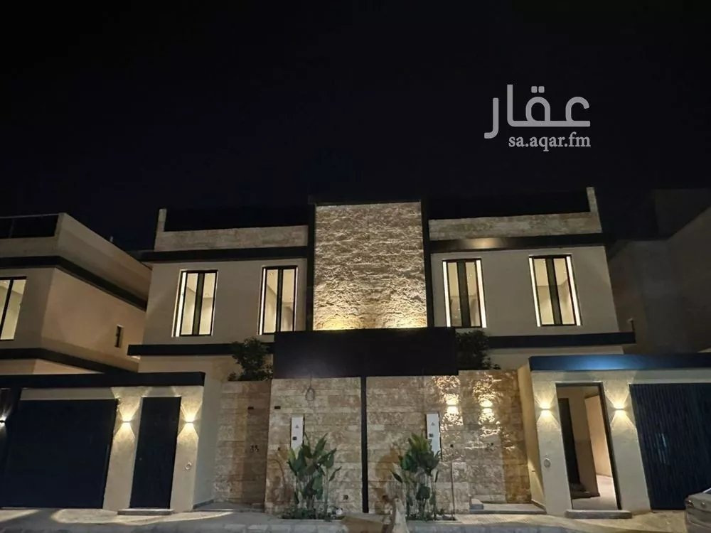 فيلا للبيع في شارع التواضع, حي النرجس, مدينة الرياض, منطقة الرياض 1 صورة