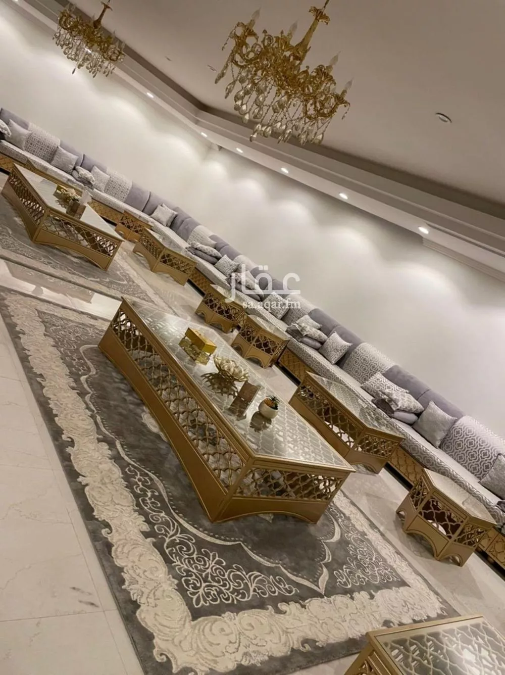فيلا للبيع في شارع الصباحيه, حي قرطبة, مدينة الرياض, منطقة الرياض 1 صورة
