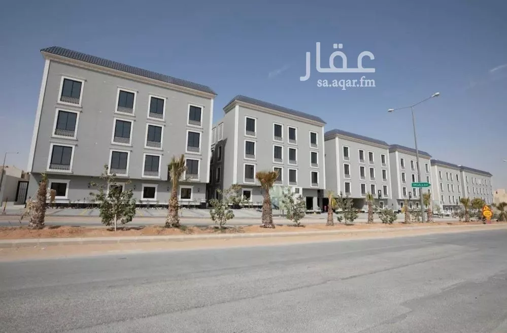 شقة للبيع في شارع أبحر, حي الملقا, مدينة الرياض, منطقة الرياض 1 صورة