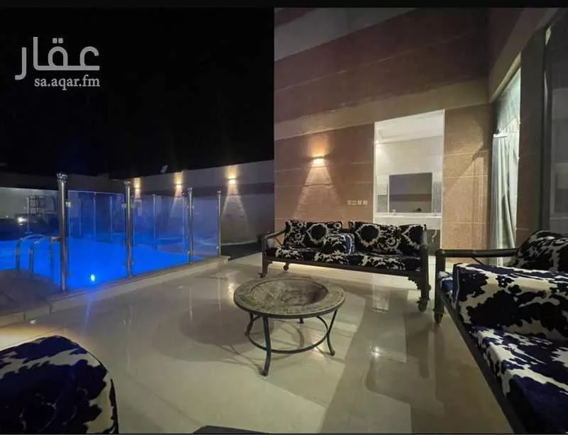 استراحة للإيجار في شارع طارق بن شهاب, حي العارض, مدينة الرياض, منطقة الرياض 1 صورة