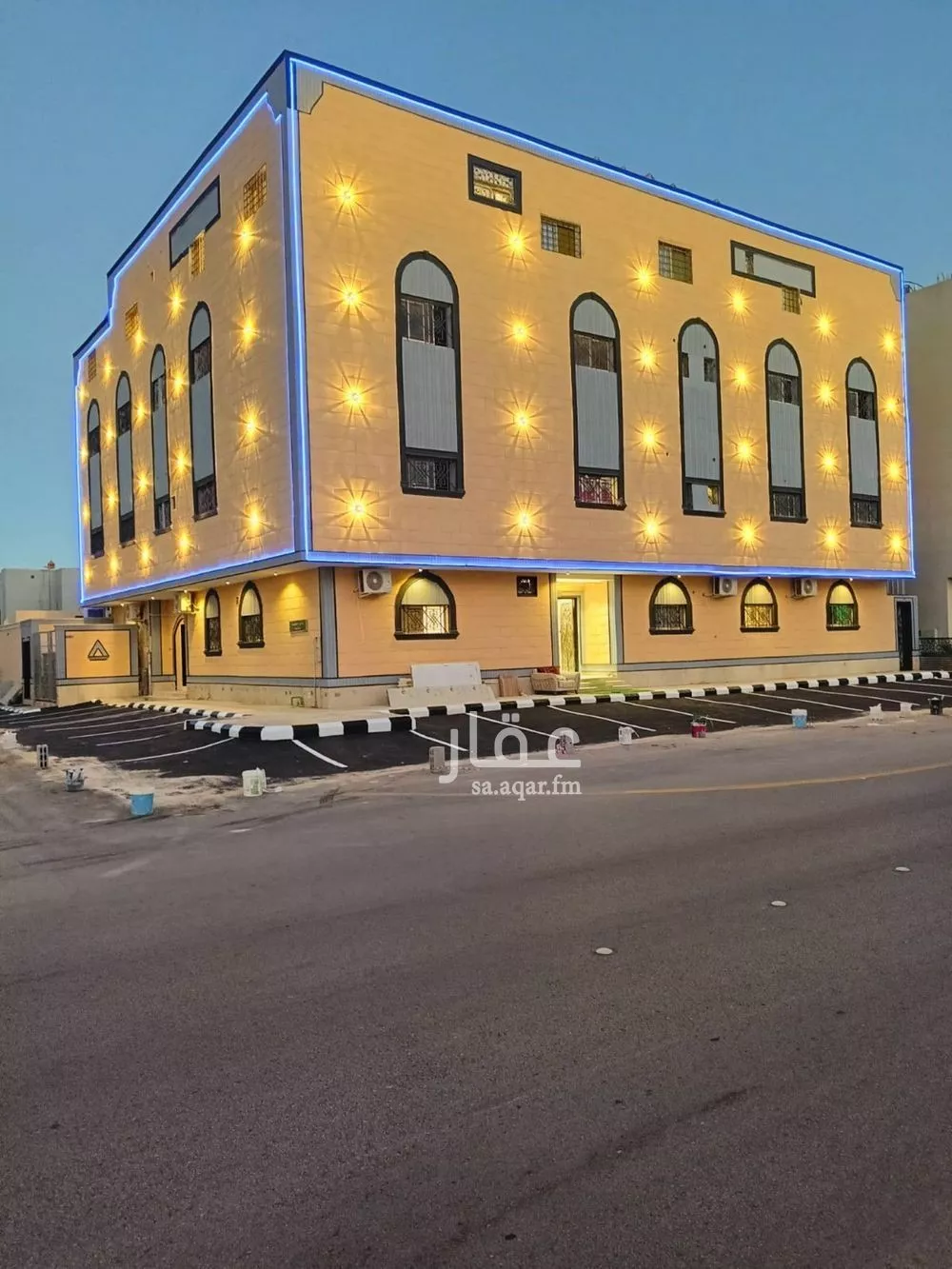 شقة للإيجار في شارع الهفوف, حي اليرموك, مدينة الرياض, منطقة الرياض 1 صورة