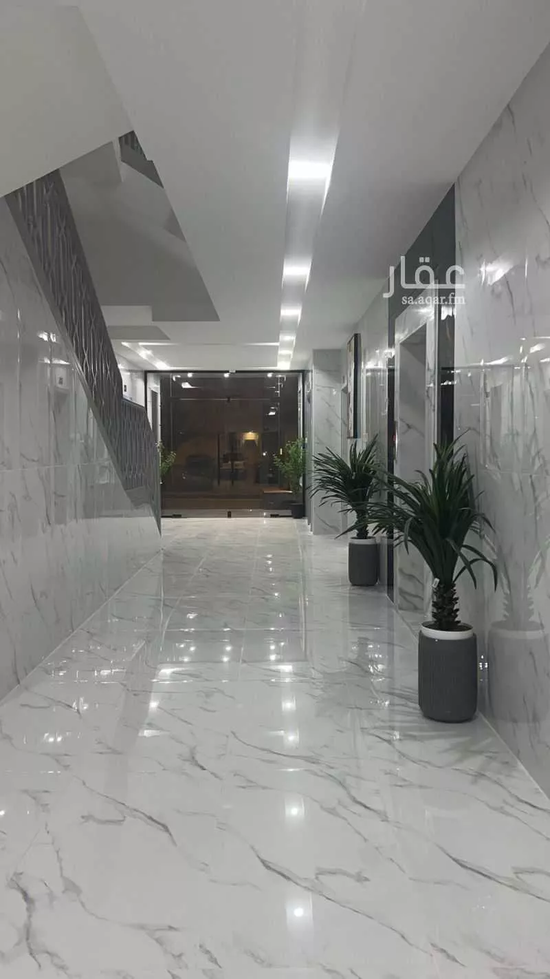 شقة للإيجار في شارع ميناء الاحمدي, حي إشبيلية, مدينة الرياض, منطقة الرياض 1 صورة