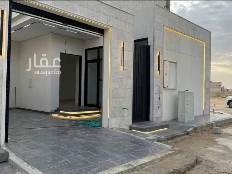 فيلا للإيجار في شارع 2401584, حي ضاحية نمار, مدينة الرياض, منطقة الرياض 1 صورة
