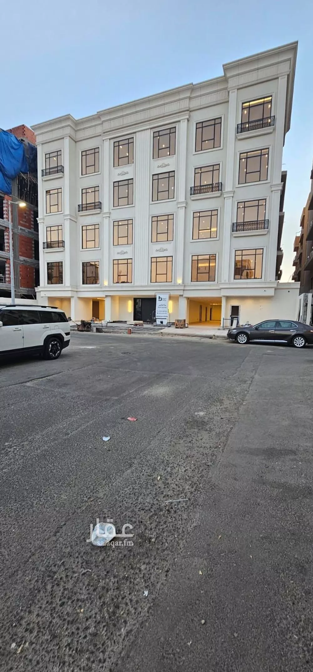 شقة للإيجار في شارع مناره الملتزم, حي السلامة, مدينة جدة, منطقة مكة المكرمة 1 صورة