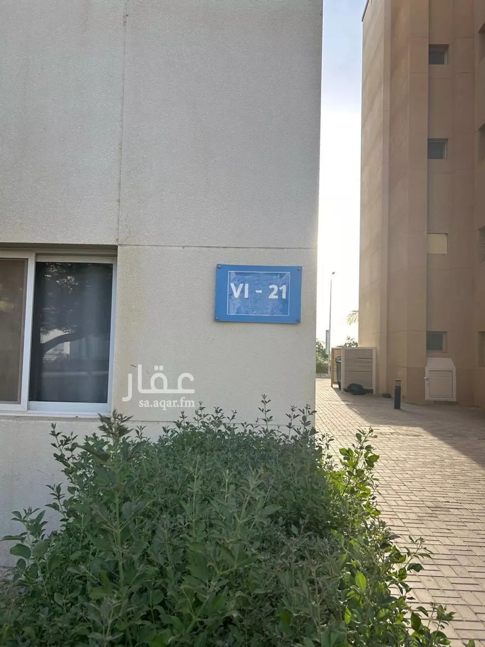 شقة للإيجار في null 1 صورة