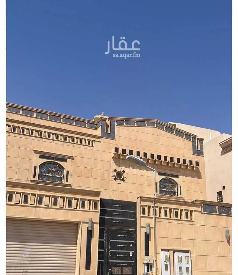 فيلا للإيجار في شارع المساور, حي ظهرة لبن, مدينة الرياض, منطقة الرياض 1 صورة