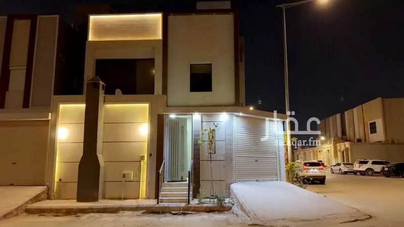 فيلا للبيع في شارع المشوار, حي ظهرة لبن, مدينة الرياض, منطقة الرياض 1 صورة