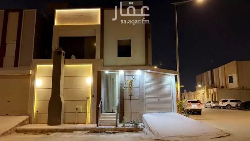 فيلا للإيجار في شارع المشوار, حي ظهرة لبن, مدينة الرياض, منطقة الرياض 1 صورة
