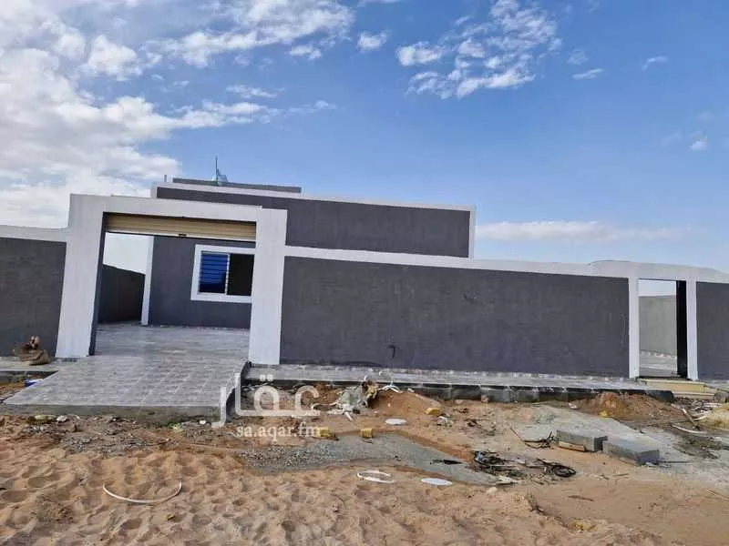 فيلا للإيجار في البدائع 1 صورة