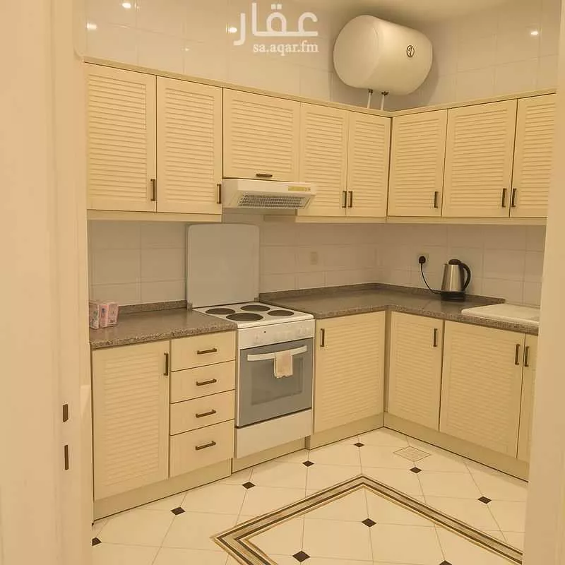 شقة للإيجار في شارع سهيل بن قيس, حي الشاطئ, مدينة جدة, منطقة مكة المكرمة 1 صورة