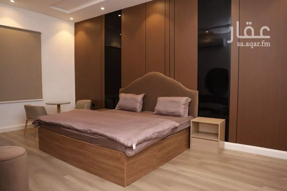 عمارة للإيجار في شارع جبل فرقان, حي الملقا, مدينة الرياض, منطقة الرياض 1 صورة