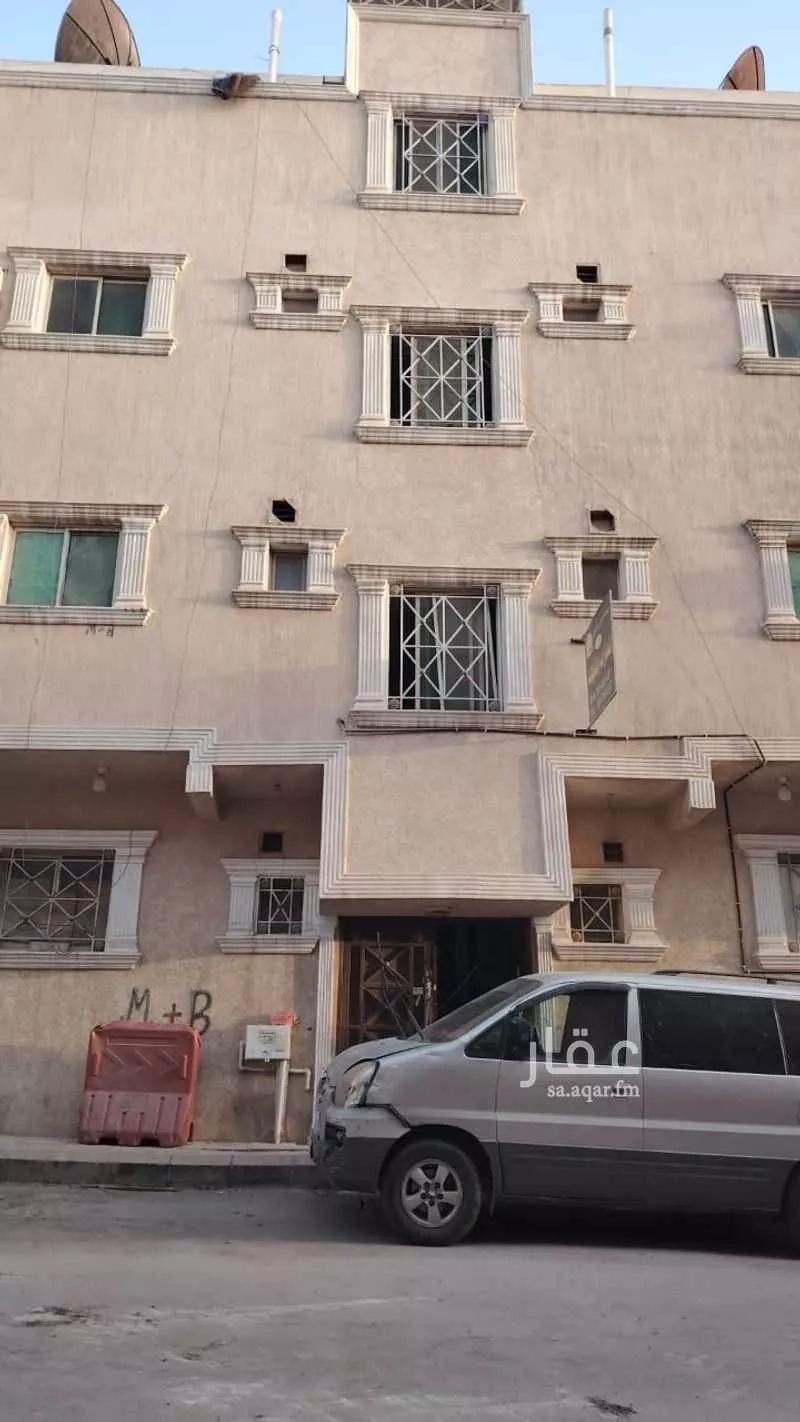 عمارة للإيجار في شارع المارديلي, حي المرقب, مدينة الرياض, منطقة الرياض 1 صورة