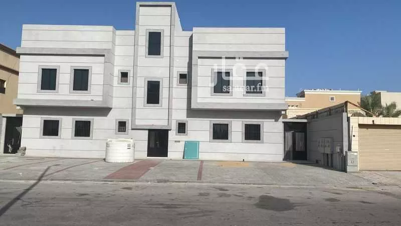 عمارة للبيع في شارع حابس بن دغنة الكلبي, حي التحلية, مدينة الخبر, المنطقة الشرقية 1 صورة