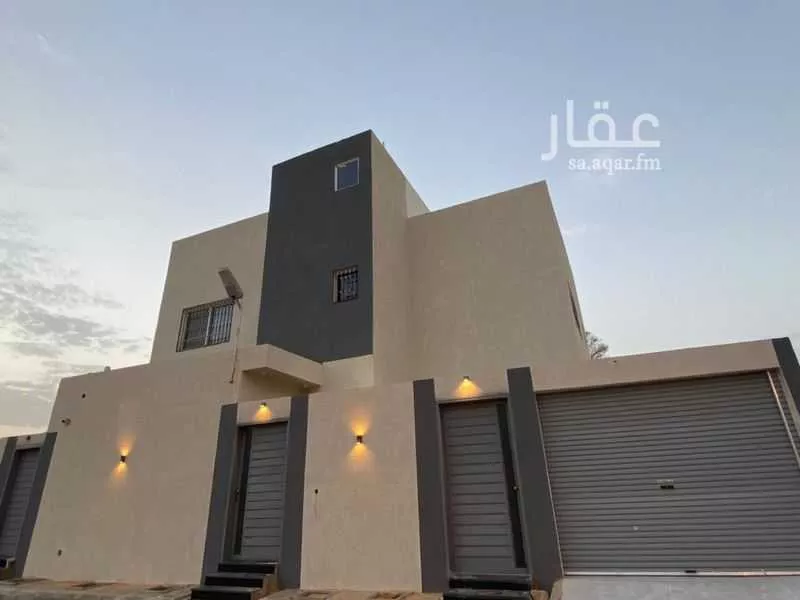 فيلا للبيع في شارع 9781328, حي العليا, مدينة بريده, منطقة القصيم 1 صورة