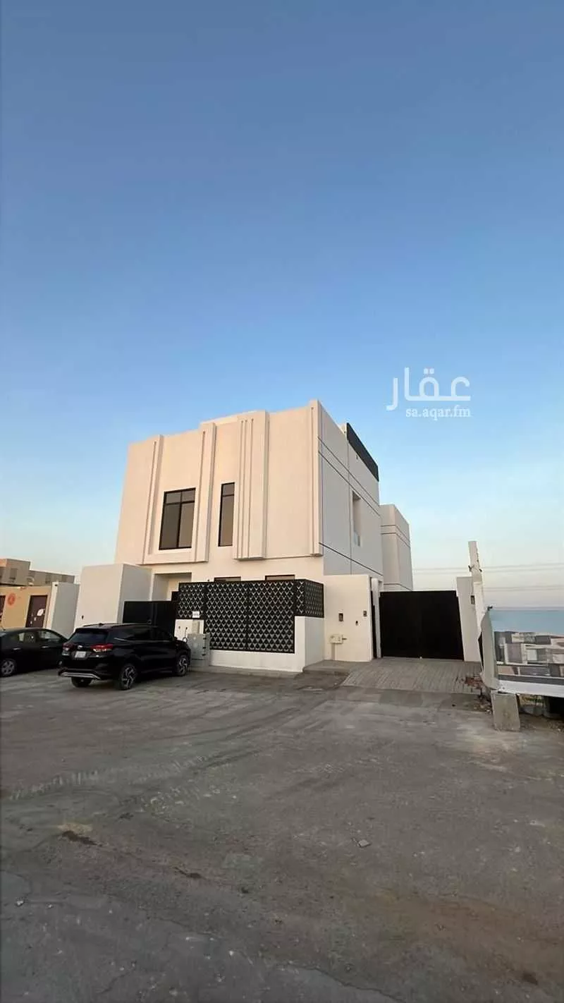 فيلا للبيع في شارع 7684593, حي ظهره العودة غرب, مدينة امارة منطقة الرياض - الدرعيه, منطقة الرياض 1 صورة
